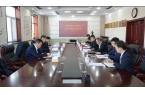 水利水電集團二公司2025年度領導班子民